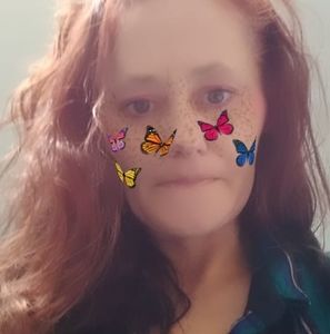 Meet your Posher, Alexandra